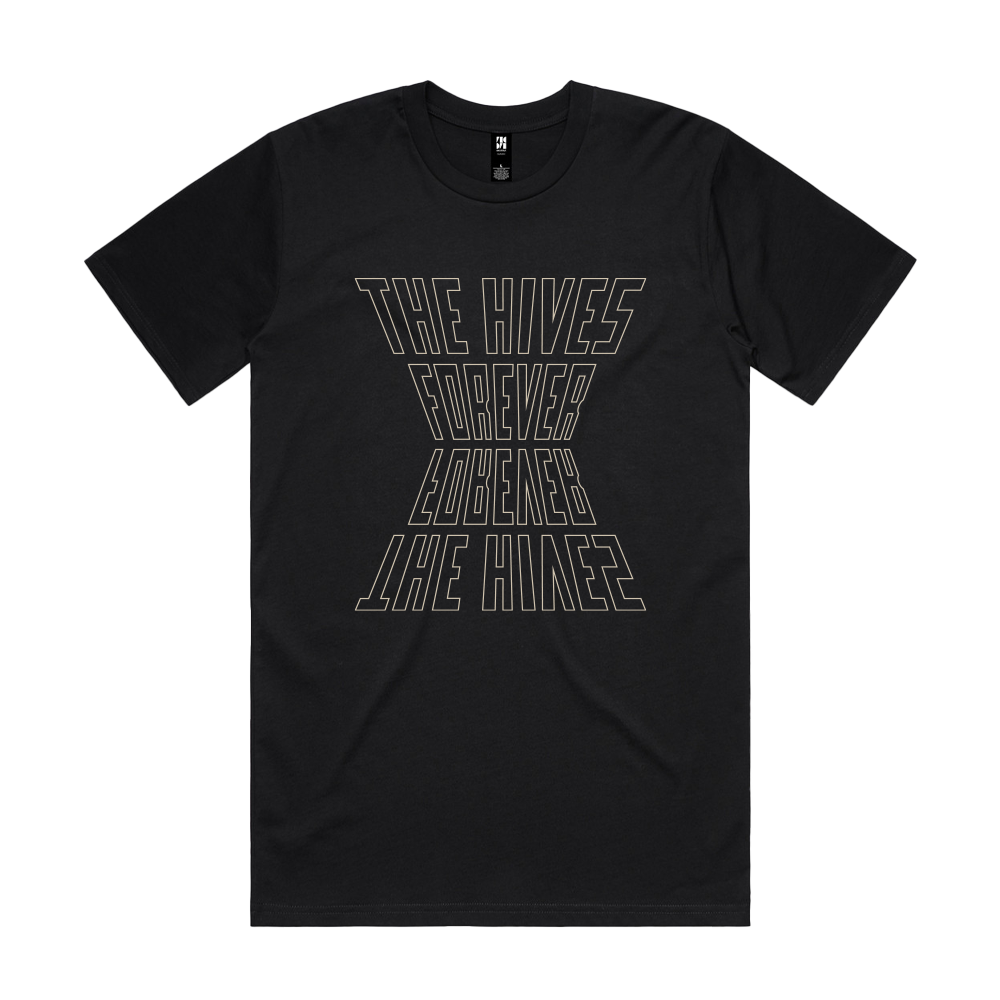 FOREVER T-SHIRT