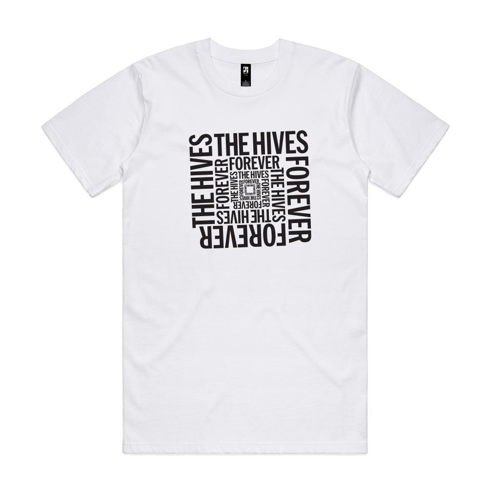 SQUARE T-SHIRT