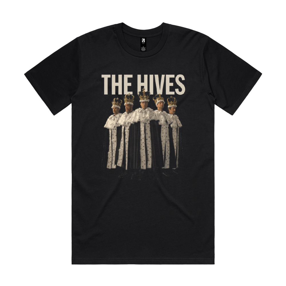 AU Tour T-Shirt