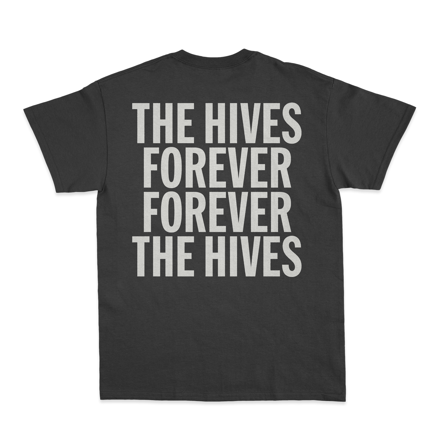 The Hives Forever T-Shirt