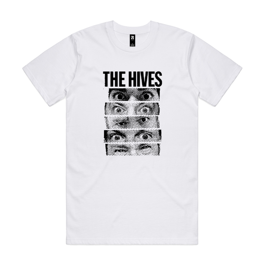 EYES T-SHIRT