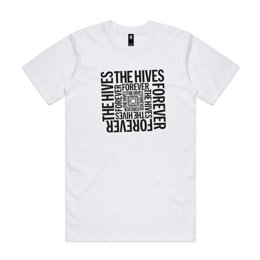 SQUARE T-SHIRT