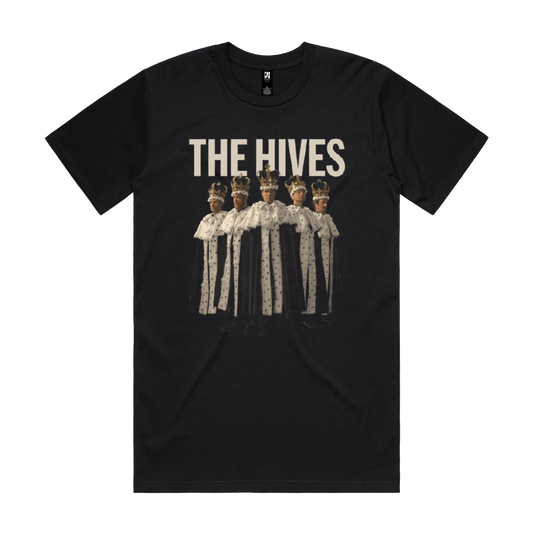 AU Tour T-Shirt